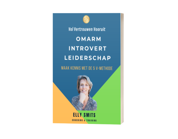 omarm introvert leiderschap