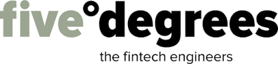 fivedegrees logo