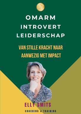 omarm introvert leiderschap ebookcover